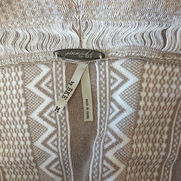 Gimmicks by BKE Multicolor Cardigan Sweater - Picture 3 of 4